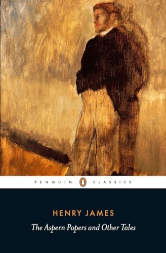 The Aspern Papers and Other Tales (Penguin Classics) von Penguin